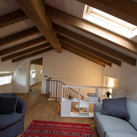 B&B Marina Сан-Даниэле-дель-Фриули Экстерьер фото