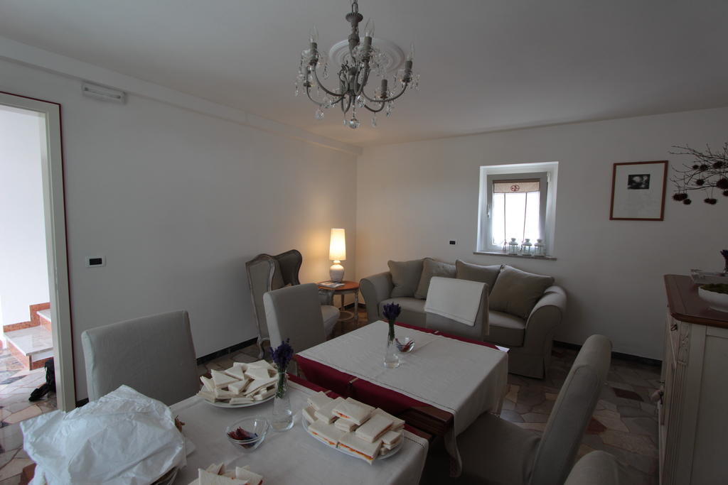 B&B Marina Сан-Даниэле-дель-Фриули Экстерьер фото