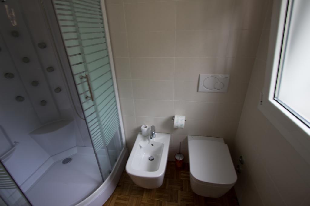 B&B Marina Сан-Даниэле-дель-Фриули Экстерьер фото