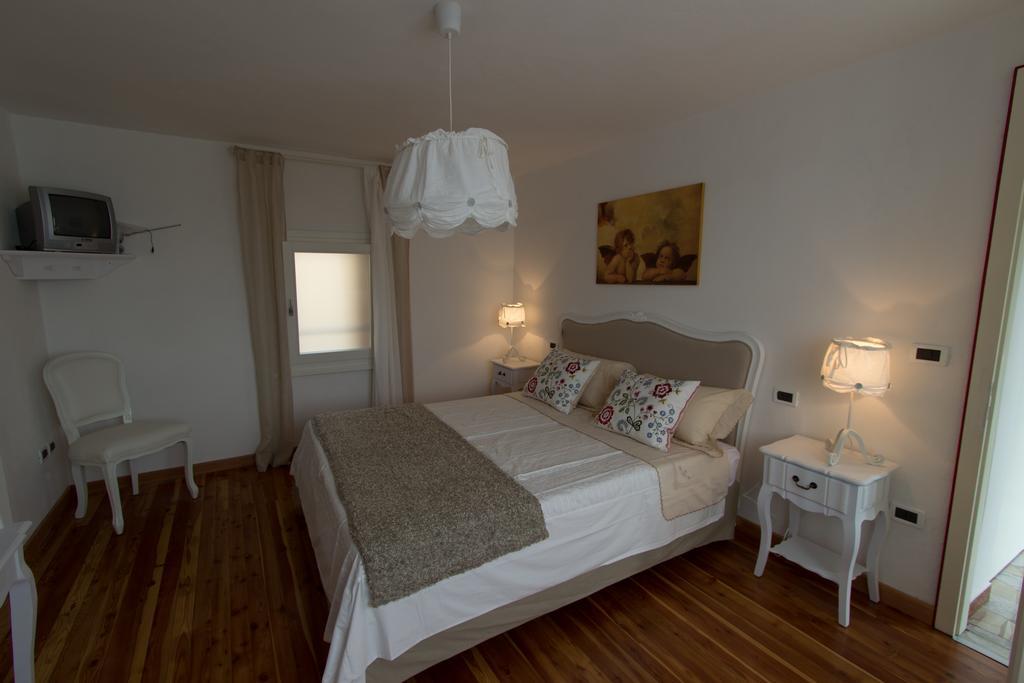 B&B Marina Сан-Даниэле-дель-Фриули Экстерьер фото