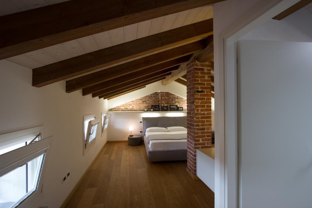 B&B Marina Сан-Даниэле-дель-Фриули Экстерьер фото