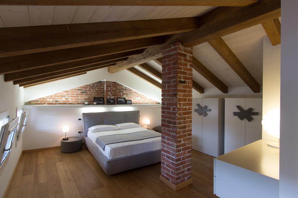 B&B Marina Сан-Даниэле-дель-Фриули Экстерьер фото