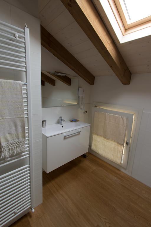 B&B Marina Сан-Даниэле-дель-Фриули Экстерьер фото