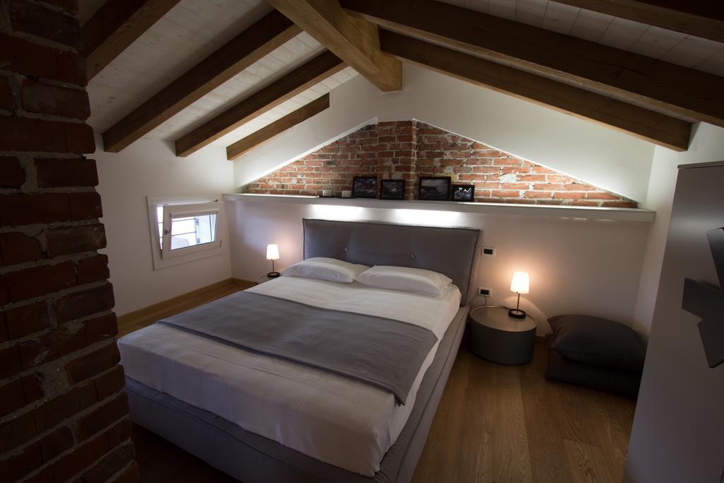 B&B Marina Сан-Даниэле-дель-Фриули Экстерьер фото