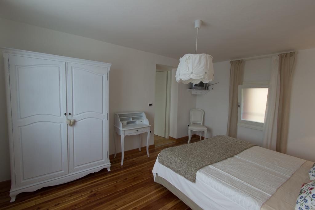 B&B Marina Сан-Даниэле-дель-Фриули Экстерьер фото