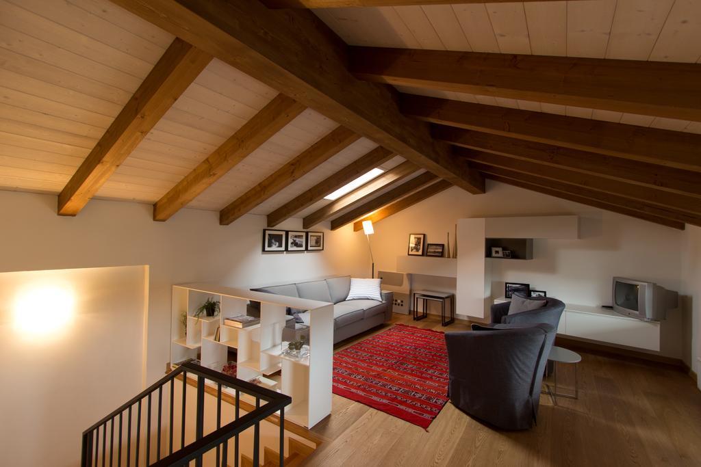 B&B Marina Сан-Даниэле-дель-Фриули Экстерьер фото