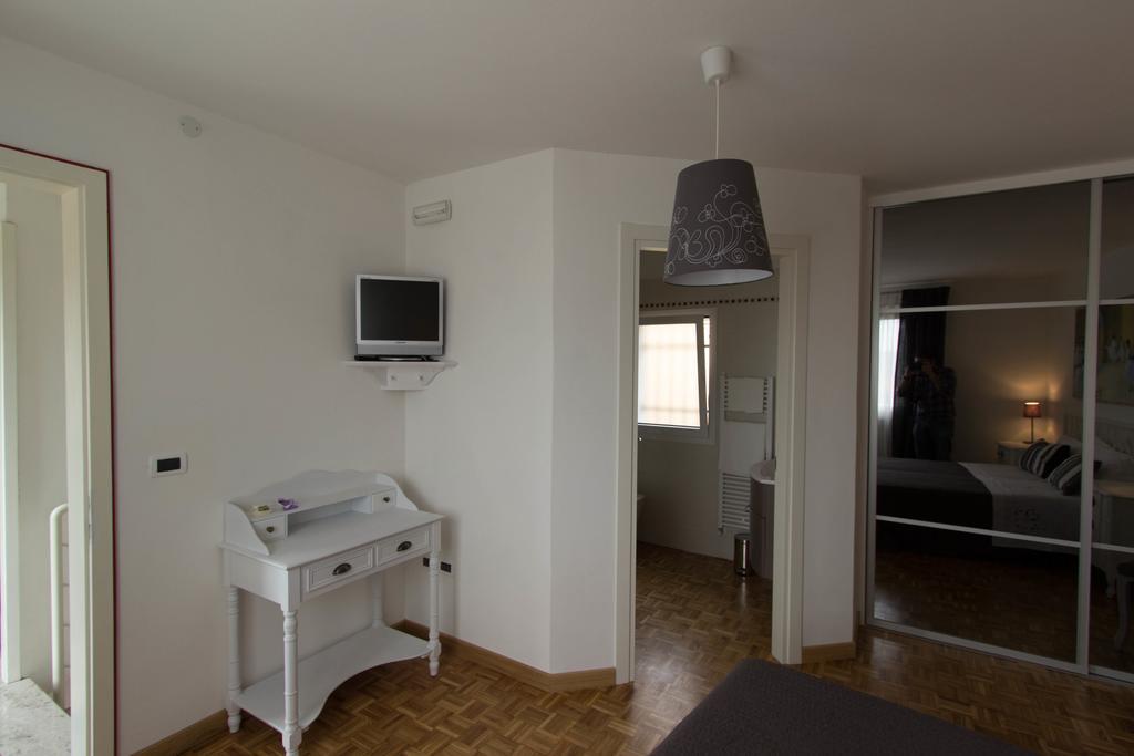 B&B Marina Сан-Даниэле-дель-Фриули Экстерьер фото