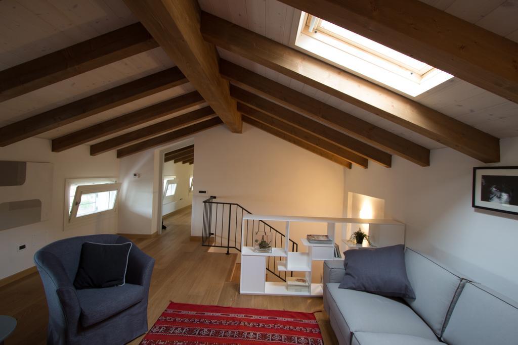 B&B Marina Сан-Даниэле-дель-Фриули Экстерьер фото