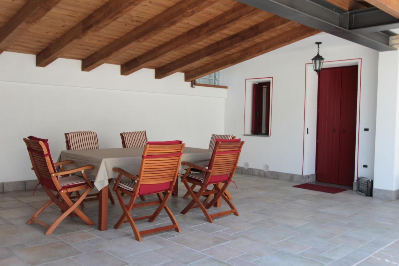 B&B Marina Сан-Даниэле-дель-Фриули Экстерьер фото
