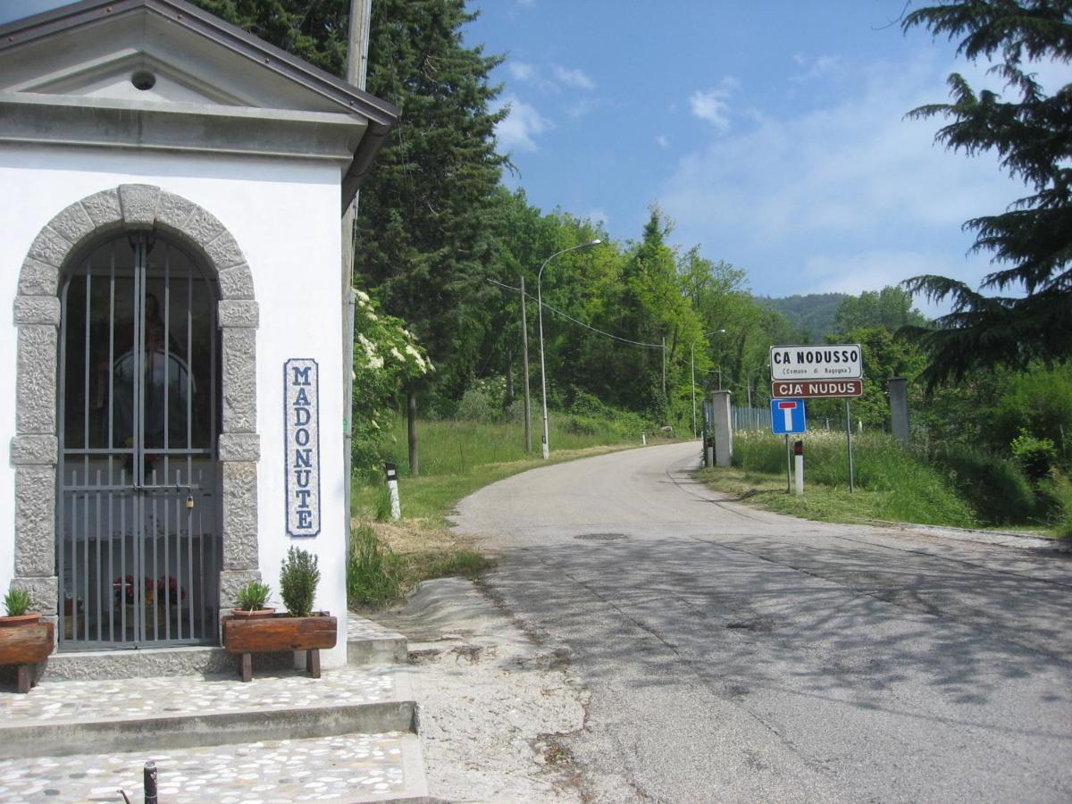 B&B Marina Сан-Даниэле-дель-Фриули Экстерьер фото
